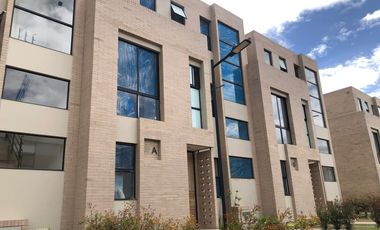 casa en venta en chuntame. Cod V121133024