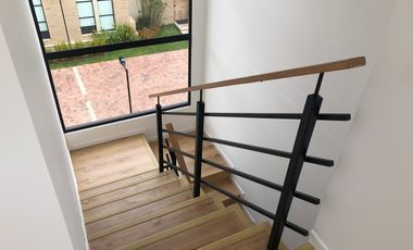 casa en venta en chuntame. Cod V121133024