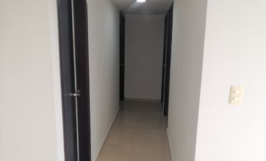 apartamento en arriendo en granjas de provenza. Cod A1410694
