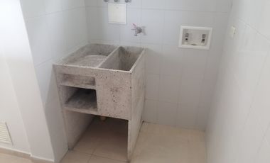 apartamento en arriendo en granjas de provenza. Cod A1410694