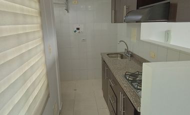 apartamento en arriendo en granjas de provenza. Cod A1410694