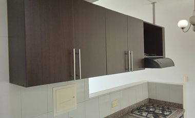 apartamento en arriendo en granjas de provenza. Cod A1410694