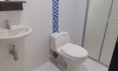 apartamento en arriendo en granjas de provenza. Cod A1410694