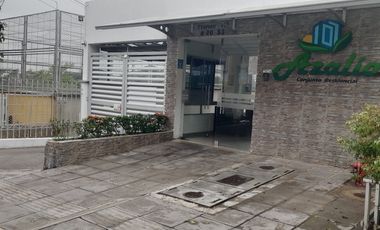 apartamento en arriendo en granjas de provenza. Cod A1410694