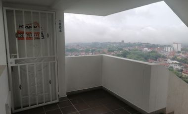 apartamento en arriendo en granjas de provenza. Cod A1410694