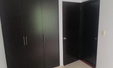 apartamento en arriendo en granjas de provenza. Cod A1410694