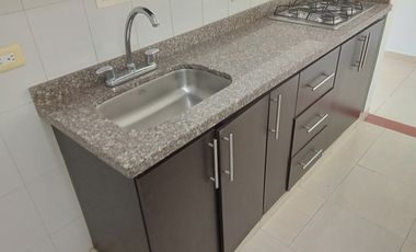 apartamento en arriendo en granjas de provenza. Cod A1410694