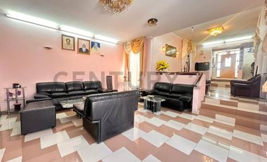 Casa en Arriendo Sector Sur de Iquique