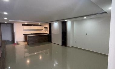 Departamento en Venta Metepec