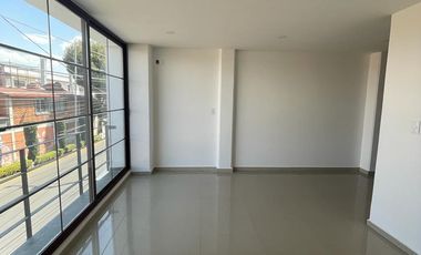 Departamento en Venta Metepec