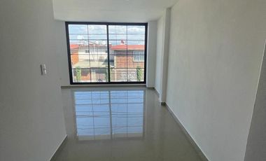 Departamento en Venta Metepec