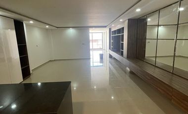 Departamento en Venta Metepec