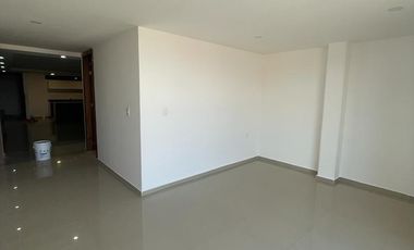 Departamento en Venta Metepec