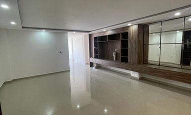 Departamento en Venta Metepec