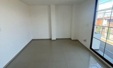 Departamento en Venta Metepec