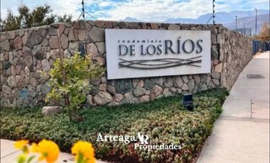 Los Ríos, Piedra Roja, Chicureo Oriente