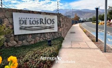 Los Ríos, Piedra Roja, Chicureo Oriente