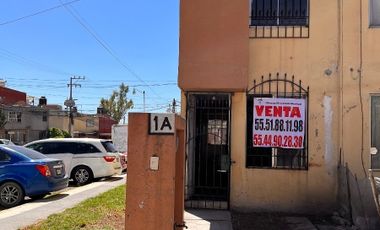 Casa en venta en Coacalco, EDOMEX