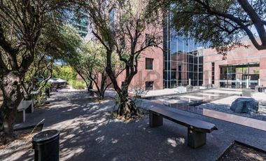 VENTA OFICINA EN VITACURA