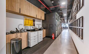 VENTA OFICINA EN VITACURA