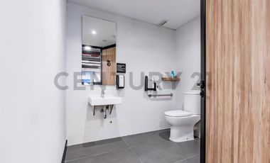 VENTA OFICINA EN VITACURA