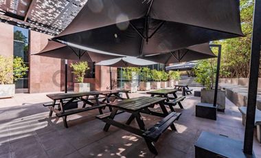 VENTA OFICINA EN VITACURA