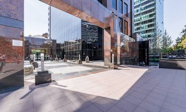 VENTA OFICINA EN VITACURA