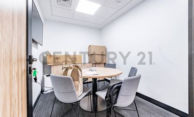 VENTA OFICINA EN VITACURA