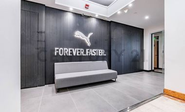 VENTA OFICINA EN VITACURA