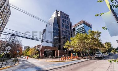 VENTA OFICINA EN VITACURA