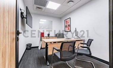 VENTA OFICINA EN VITACURA