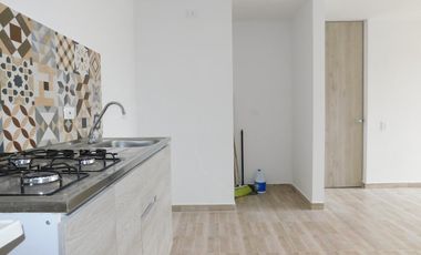 apartamento en arriendo/venta en ciudad mallorquin. Cod A91131