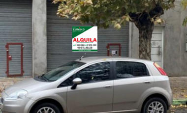 local en alquiler, con  excelente ubicacion