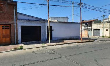 Casa para 2 Familias en venta en Quilmes Norte