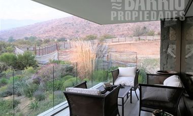 Departamento en Venta en Ciudad / Piedra Roja