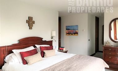 Departamento en Venta en Ciudad / Piedra Roja