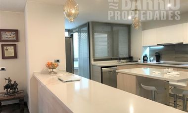 Departamento en Venta en Ciudad / Piedra Roja