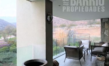 Departamento en Venta en Ciudad / Piedra Roja