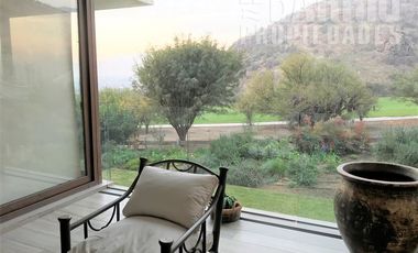 Departamento en Venta en Ciudad / Piedra Roja