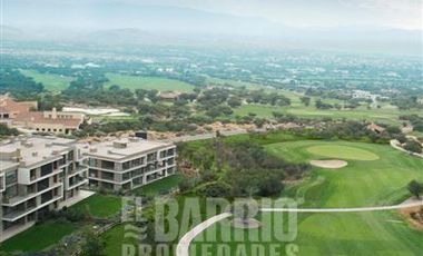 Departamento en Venta en Ciudad / Piedra Roja