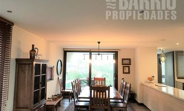 Departamento en Venta en Ciudad / Piedra Roja