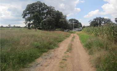 FINCA/RANCHO EN SAN MIGUEL DETHI