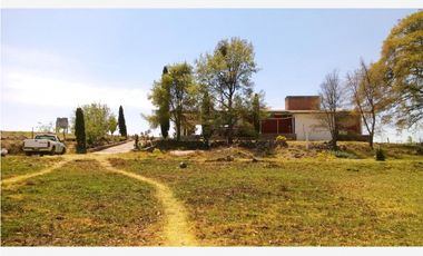 FINCA/RANCHO EN SAN MIGUEL DETHI