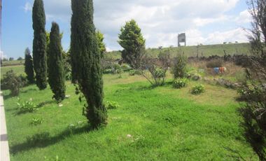 FINCA/RANCHO EN SAN MIGUEL DETHI
