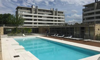 Excelente departamento de 2ambientes de 66 metros + cochera