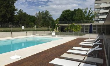 Excelente departamento de 2ambientes de 66 metros + cochera