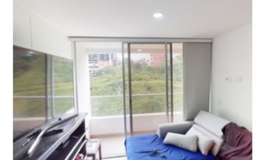 VENDO APARTAMENTO EN SABANETA - LA DOCTORA