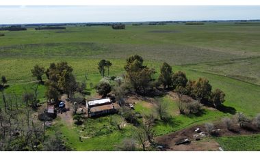 Campo en venta en Loma Verde. 59 Has mixto.