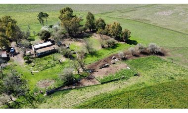 Campo en venta en Loma Verde. 59 Has mixto.