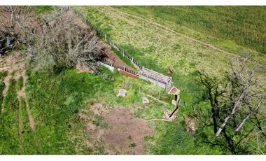 Campo en venta en Loma Verde. 59 Has mixto.